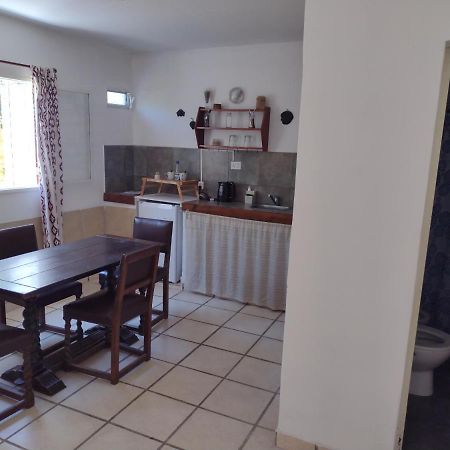 Apartamento Departamentos Tierra Colorada La Rioja Exterior foto